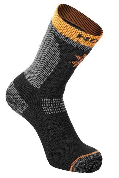 Шкарпетки NORFIN T3P NORDIC MERINO WARM CREW 304736-03L 304736-03L фото