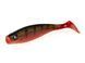 Віброхвіст LJ 3D Red Tail Shad 7" (17.8 см), 2 шт. 140428-PG22 140428-PG22 фото