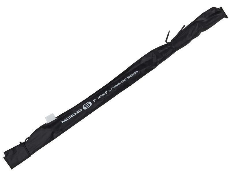 Удилище спиннинговое Salmo Elite MICROJIG S 7 2-7г 2.16м 4174-216 4174-216 фото