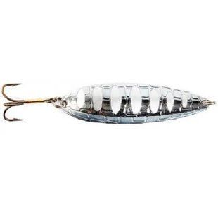 Блешня коливається Lucky John Croco Spoon 26г / 004 LJCS26-004 LJCS26-002 LJCS26-002 фото