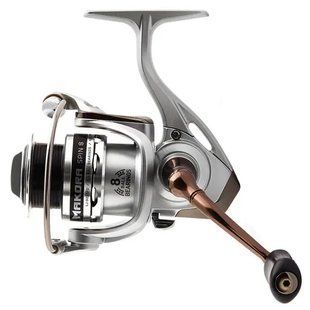 LJ-9225FD Котушка безінерц. Lucky John MAKORA SPIN 8 (259g/5.1:1/7+1) 2500FD LJ-9225FD LJ-9225FD фото