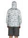 Джемпер Norfin SUN PRO BARRACUDA HOODIE 131001-S 131001-S фото 4