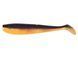 Виброхвост LJ 3D Series Zander Paddle Tail 4" 10 см, 5 шт. 140429-Z07 140429-Z07 фото
