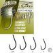 Гачок (CC305) Cobra CARP KAYO HEAVY (сер.1104/ К010) *10 C1104NSB-K010 C1104NSB-K010 фото 1