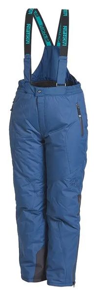 Костюм Norfin Women Snowflake 2 жіночий XL Синій (532004-XL) 532000-XS 532000-XS фото