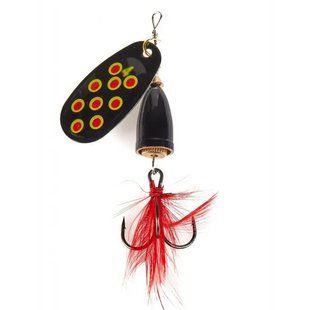 Блесна вращающаяся LJ BELL SPIN LJBS03-BRD LJBS03-BRD фото