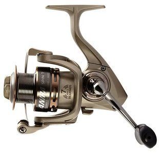 LJ-8415FD Котушка безінерц. Lucky John ANIRA SPIN 7 (246g/5.1:1/6+1) 1500FD LJ-8415FD LJ-8415FD фото
