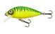 Воблер Shad Craft (Original) 7 см, колір A007, 13 г LJO1107F-A007 LJO1107F-A007 фото