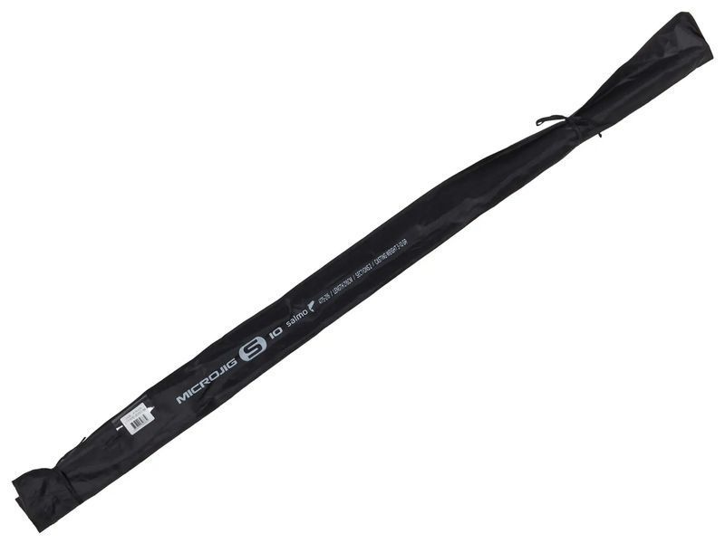 Вудилище спінінгове Salmo Elite MICROJIG S 10 3-10/2.34 4175-234 4175-234 фото