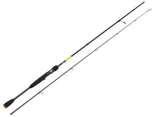 Вудилище спінінгове Salmo ELITE JIG & TWITCH 22 5-22/2.13 4170-213 4170-213 фото