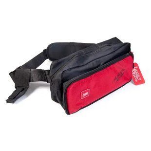Сумка рыболовная поясная Lucky John WAIST BAG LJ130B LJ130B LJ130B фото