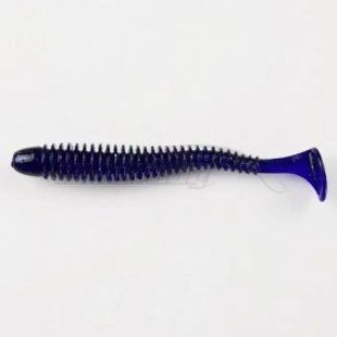 Силикон Lucky John Pro Series TAIL SPARK 4in/101мм/5шт/T52 140168-T52 140168-T52 фото