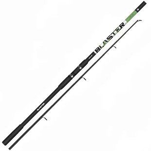 3131-360 Вудилище коропове Salmo Blaster CARP 2.75lb/3.60 3131-330 3131-330 фото