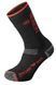 Шкарпетки NORFIN T4P ARCTIC MERINO EXTREME CREW 304747-02M 304747-02M фото 2