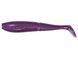 Виброхвост LJ 3D Series Zander Paddle Tail 4" 10 см, 5 шт. 140429-Z10 140429-Z10 фото