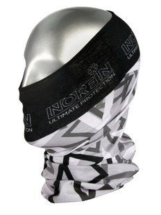 Шарф-бандана Norfin BANDANA GREY AM-6514 AM-6514 фото