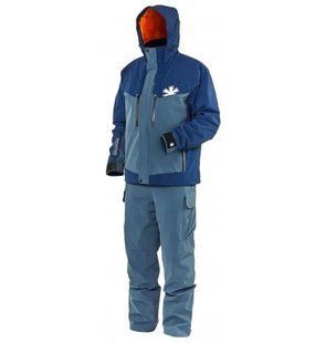 Костюм Norfin Rebel Pro мужской Синий 595001-S 595001-S фото