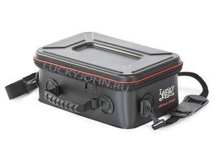 Сумка рыболовная с коробкой и лотком Lucky John EVA Lure Bag LJ4025-014EBBT LJ4025-014EBBT фото