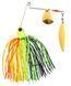 LUCKY JOHN SpinnerBait Shock Blade 18 г, колір 003 LJSH03-002 LJSH03-002 фото