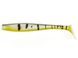 Віброхвіст LJ 3D Series Kubira Swim Shad 9" (22,8 см), 1 шт. 140433-PG23 140433-PG23 фото