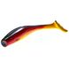 Силікон Lucky John 3D Series Kubira Swim Shad 5in/PG06/3шт (140420-PG06) 140420-PG06 140420-PG06 фото