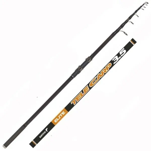 Вудилище коропове Salmo Elite TELE CARP 3,5 3.50lb/3.60 3233-360 3233-360 фото