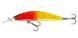 Воблер Lucky John SILVER SHINER 88SP, колір 903, 10.5г, арт. SS88SP-903 SS88SP-912 SS88SP-912 фото