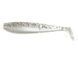 Віброхвіст LJ 3D Series Zander Paddle Tail 4.8" (12 см), 4 шт. 140430-Z02 140430-Z02 фото