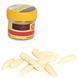 Опариш штучний Lucky John Maggot 0.5in / 12мм / 30шт / колір 001 (140202-001) 140202-001 140202-001 фото