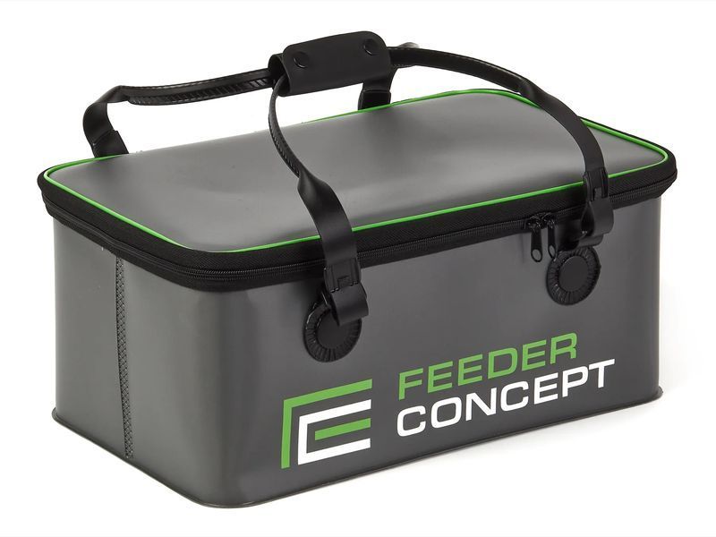 Термосумка рибальська Feeder Concept EVA COOLER BAG FC4526-020EBTH FC4526-020EBTH фото