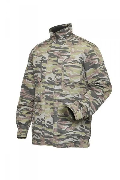 Куртка Norfin Nature Pro Camo XXXL Камуфляж (644006-XXXL) 644001-S 644001-S фото