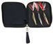 Чехол для приманок Lucky John ECO LEATHER 130х100 мм LJ910-130 LJ910-130 фото 1
