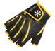 Рукавички Norfin Pro Angler 5 Cut Gloves XL Чорний\Жовтий (703058-XL) 703058-L 703058-M фото 1