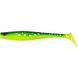 Силікон Lucky John 3D Series Kubira Swim Shad 5in/PG14/3шт 140420-PG26 140420-PG26 фото