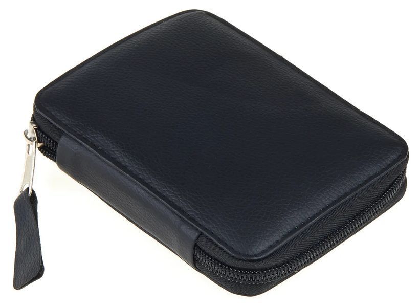 Чехол для приманок Lucky John ECO LEATHER 130х100 мм LJ910-130 LJ910-130 фото