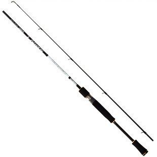 KR2700-210 Вудилище спінінгове Salmo Kraft SPIN M 8-20/2.10 KR2600-210 KR2600-210 фото