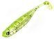 Віброхвіст LJ 3D Series Makora Shad Tail 5.0in (12,7 см), 4 шт. 140410-006 140410-006 фото