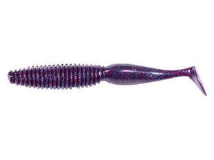 Мягкая съедобная приманка Lucky John MegaWorm 3in 76 мм, 7шт. 140190-S63 140190-S63 фото