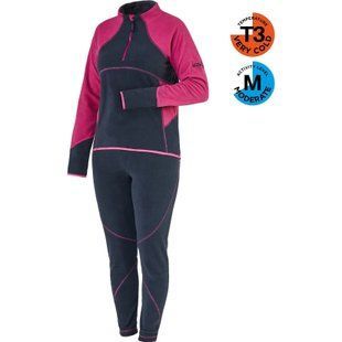 Термобелье Norfin Women Performance р.XL Космический синий (304504-XL) 304500-XS 304500-XS фото