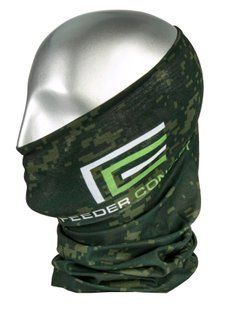 Шарф-бандана Feeder Concept BANDANA CAMO AM-6518 AM-6518 фото
