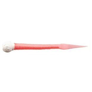 Силикон Lucky John Floating Trout Slug 2.5in 10шт в форме червя, плавающая 140156-L07 140156-L07 фото