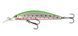 Воблер Lucky John SILVER SHINER 88SP, колір 903, 10.5г, арт. SS88SP-903 SS88SP-915 SS88SP-915 фото