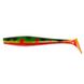 Силікон Kubira Swim Shad 3D Lucky John Pro Series 9in / 229мм / 1 шт /колір PG27 (140433-PG27) 140433-PG27 140433-PG27 фото