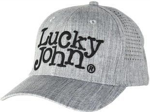Бейсболка Lucky John GR AM-6011 AM-6011 фото