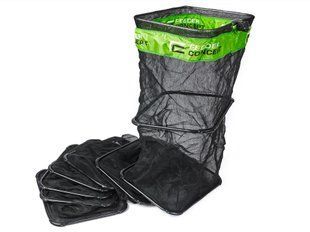 Садок 8-секціон. Feder Concept (прямокутний, PVC Micro net) 50х40см / 400см FC5040-400KN FC5040-400KN фото
