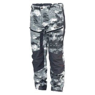Штаны Norfin Sigma Canvas Camo p.3XL Камуфляж (667106-XXXL) 667101-S 667101-S фото