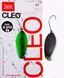Блешня LUCKY JOHN Cleo 3,5 г, колір 021, арт. LJCL35-021 LJCL35-022 LJCL35-022 фото