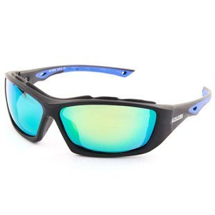 Очки поляризационные Norfin линзы зелёные REVO 02 NF-2002 NF-2002 фото