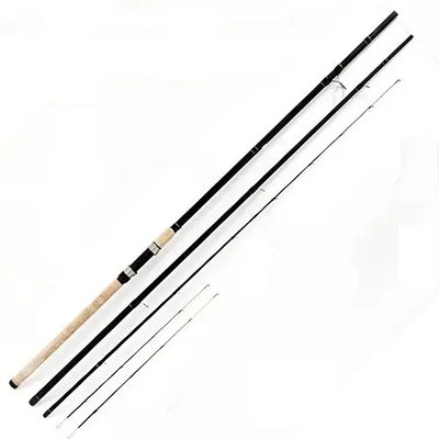 Вудилище фідер. Salmo SNIPER FEEDER 60 60/3.30 (3 tips) 4109-330 4109-330 фото