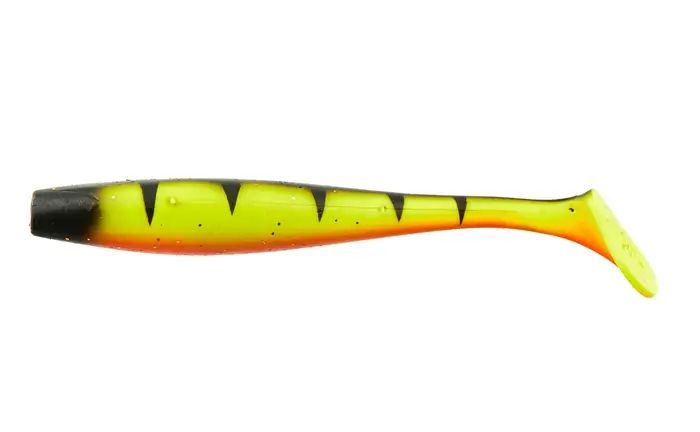 Віброхвіст LJ 3D Series Kubira Swim Shad 9" (22,8 см), 1 шт. 140433-PG14 140433-PG14 фото